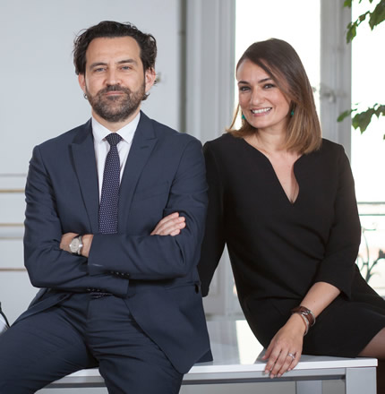 Avocat Toulouse Olivier Tamain