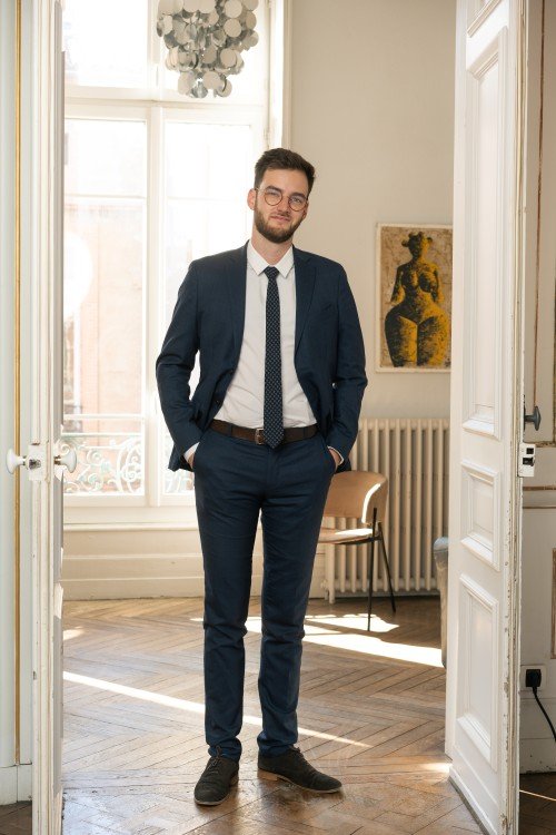 Avocat Toulouse Corentin BURGIO