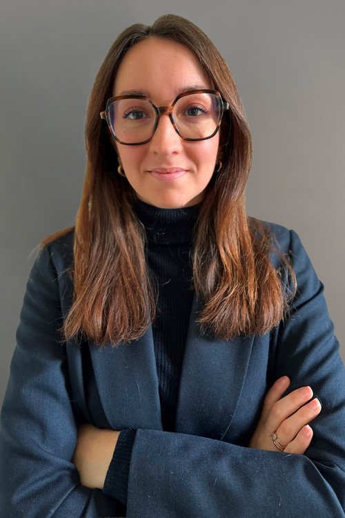 Charlotte MARCHETTI, Avocate à Toulouse