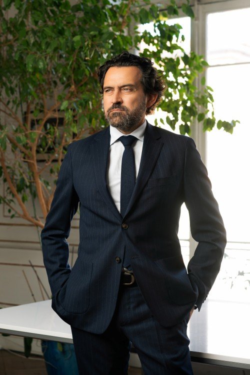 Avocat Toulouse Olivier TAMAIN