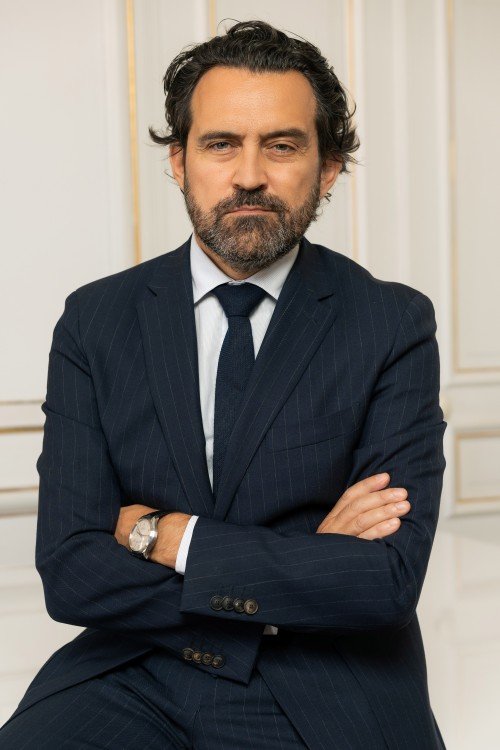 Avocat Toulouse Olivier TAMAIN
