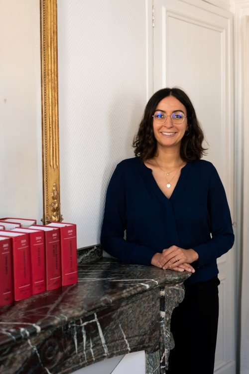 Avocat Toulouse Séverine ILLAN