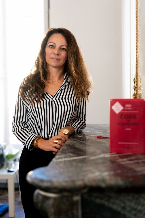 Juriste Avocat Toulouse Vanessa de RUMIGNY