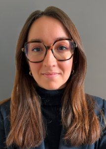 Charlotte MARCHETTI