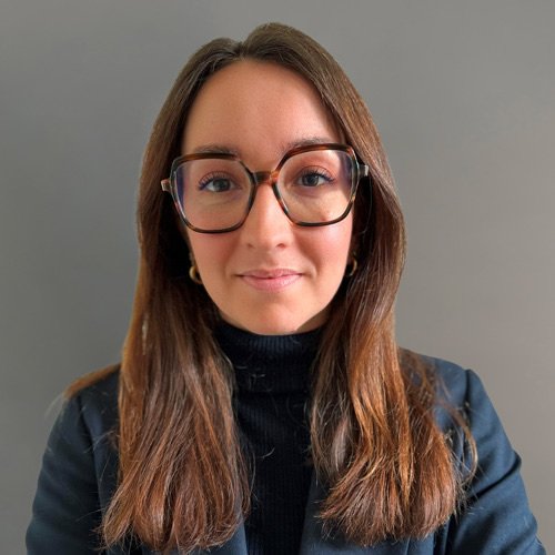 Charlotte MARCHETTI