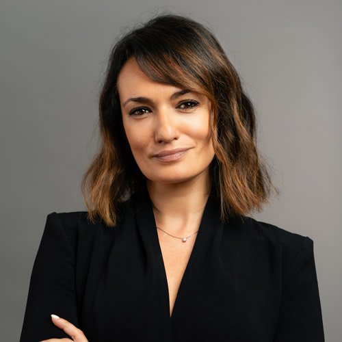 Avocat Toulouse Karine BRIENE